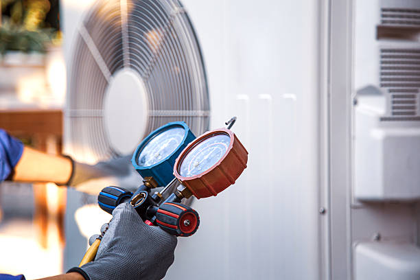 Affordable Hvac solutions in Rossville, PA