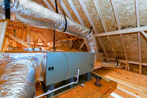 Top rated local Hvac specialists in Rossville, PA